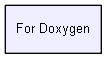 D:/For Doxygen